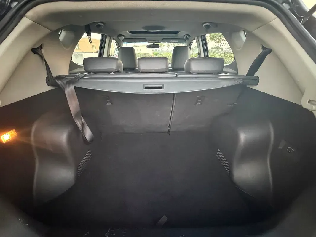 JAC S3 1.5 MT (116 حصان) - 20