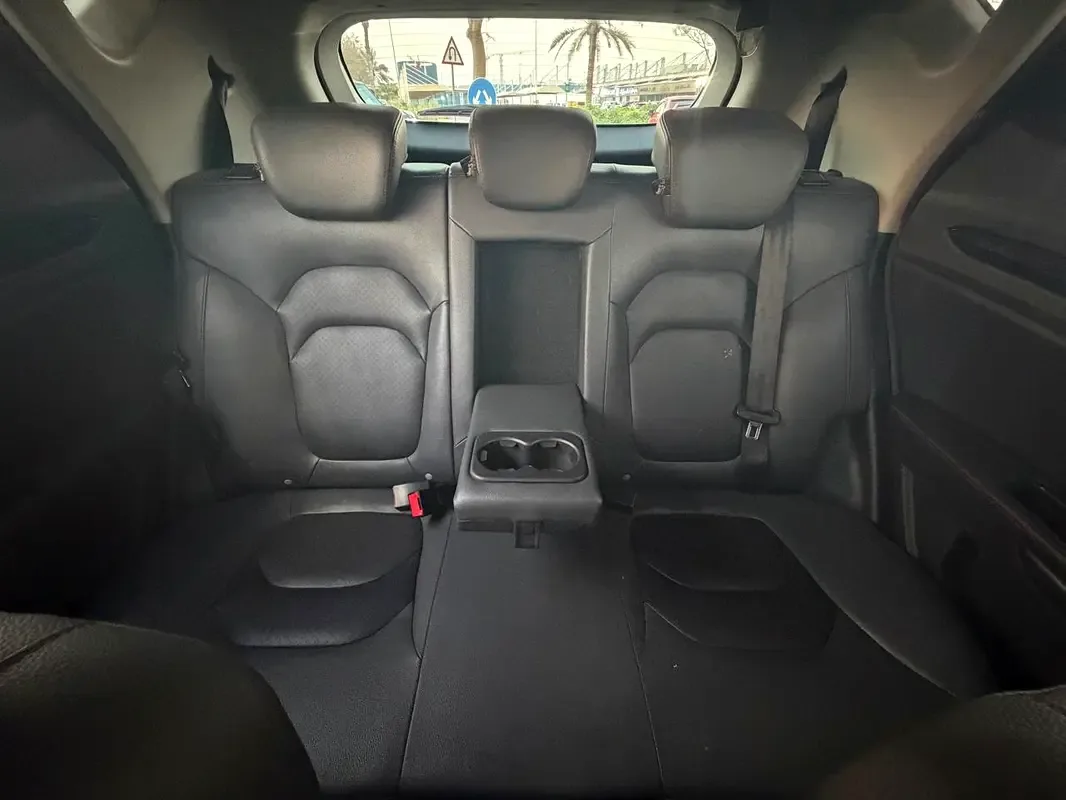 JAC S3 1.5 MT (116 حصان) - 19