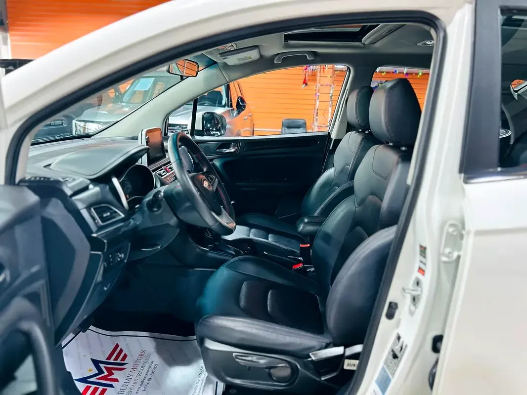 JAC S3 1.5 MT (116 hp) - 10