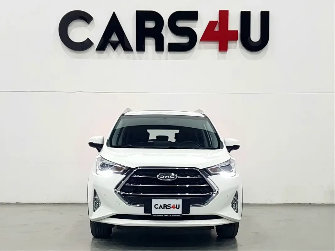 JAC S3 1.5 MT (116 hp) - 3