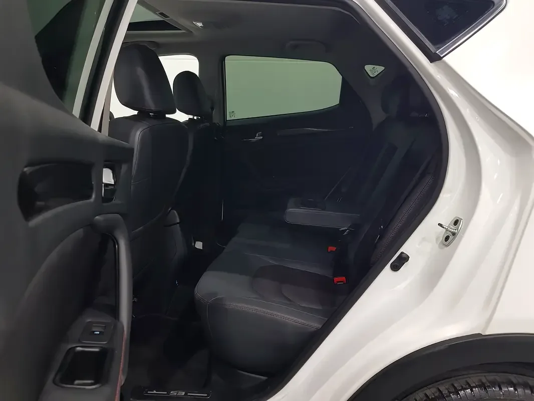 JAC S3 1.5 MT (116 hp) - 15