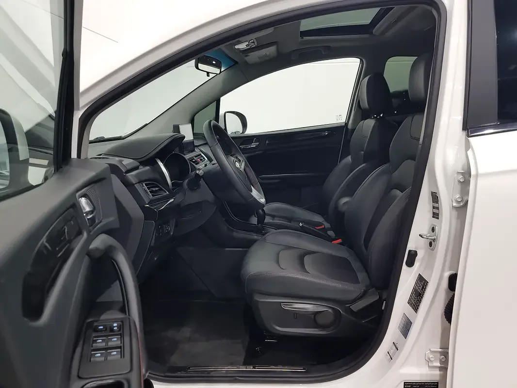 JAC S3 1.5 MT (116 hp) - 16