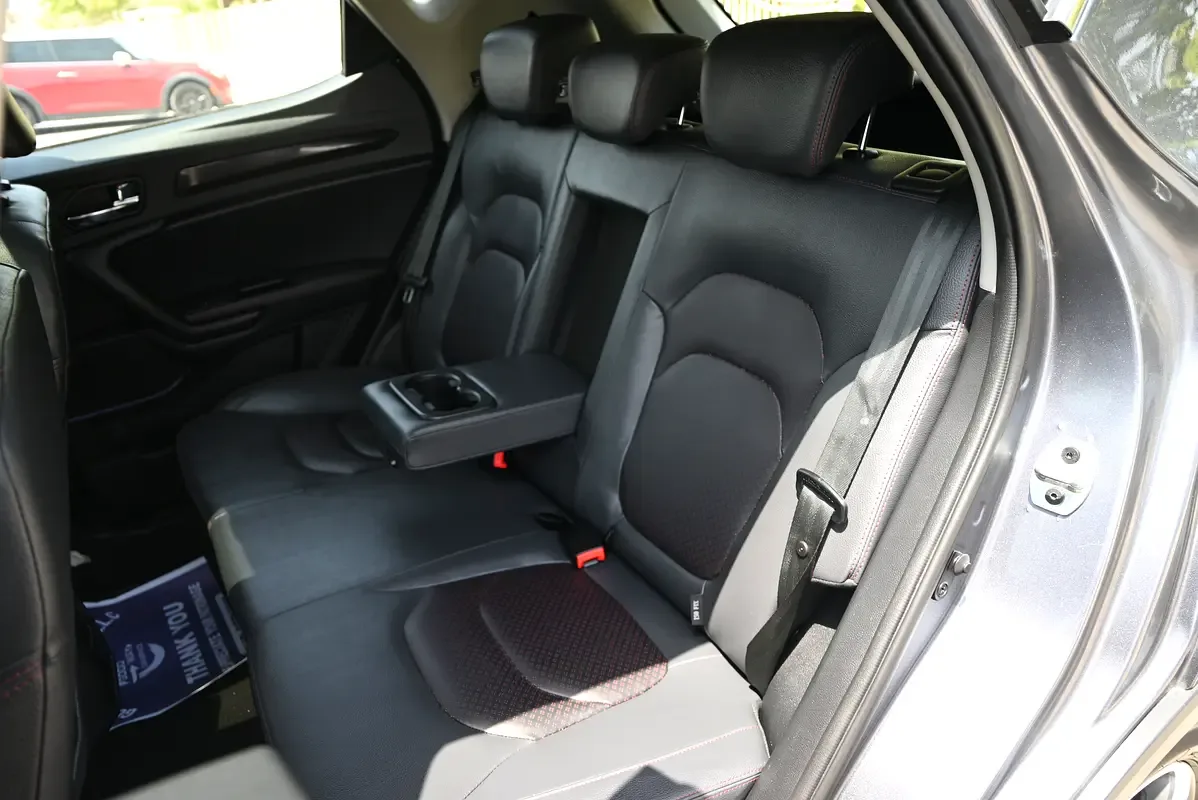 JAC S3 1.5 MT (116 hp) - 18
