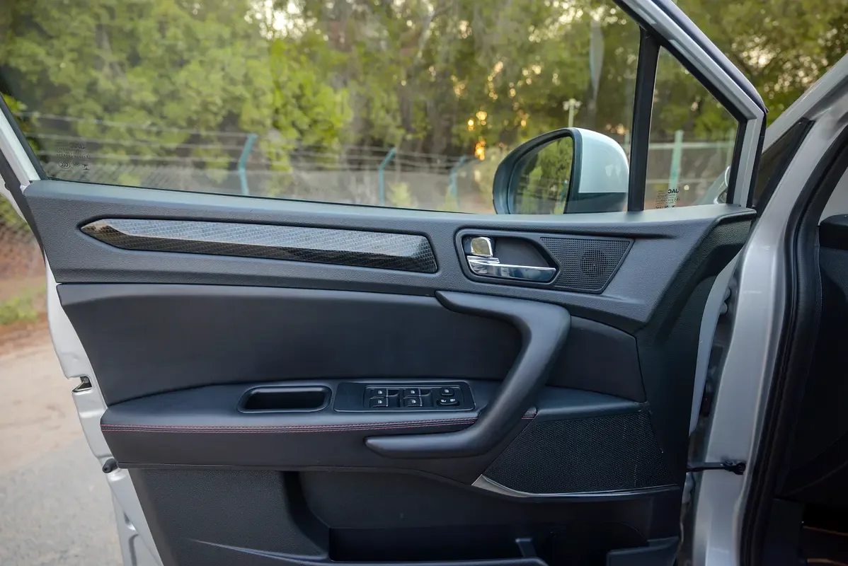 JAC S3 1.5 MT (116 حصان) - 18
