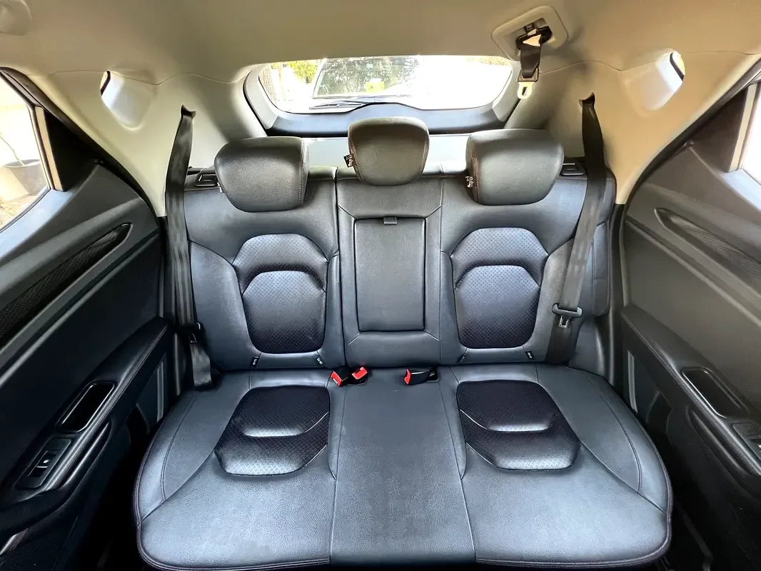 JAC S3 1.5 MT (116 حصان) - 13