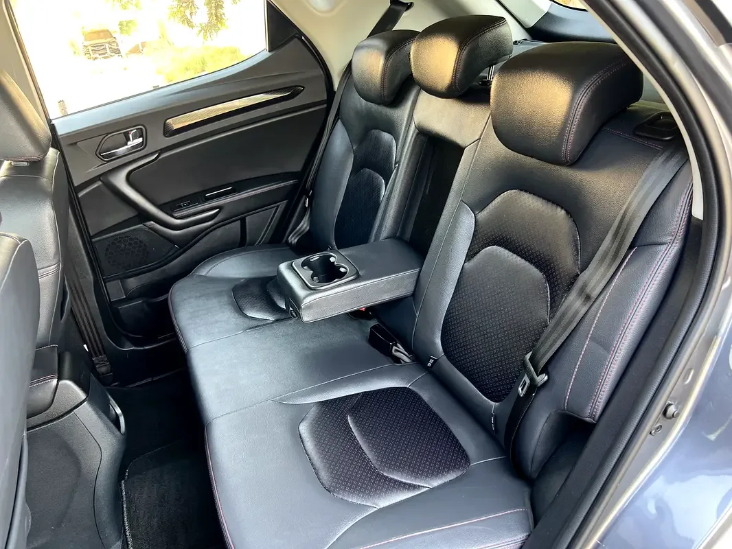 JAC S3 1.5 MT (116 حصان) - 11