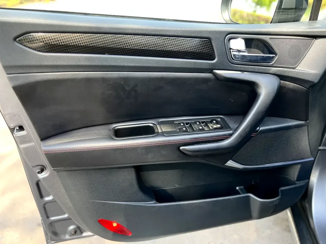 JAC S3 1.5 MT (116 حصان) - 20