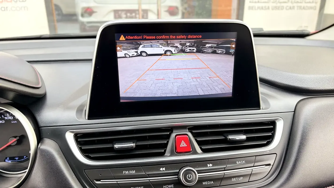 JAC S3 1.5 MT (116 hp) - 13