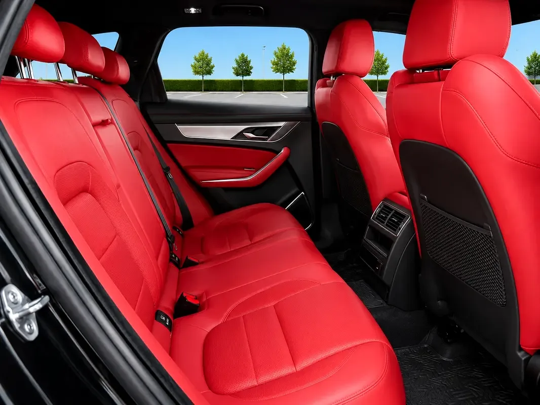 Jaguar F-Pace 2.0 AT 4WD (250 hp) - 9