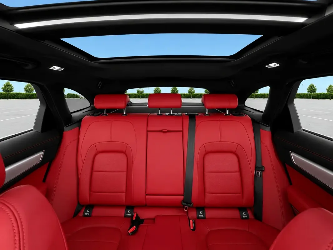 Jaguar F-Pace 2.0 AT 4WD (250 hp) - 16