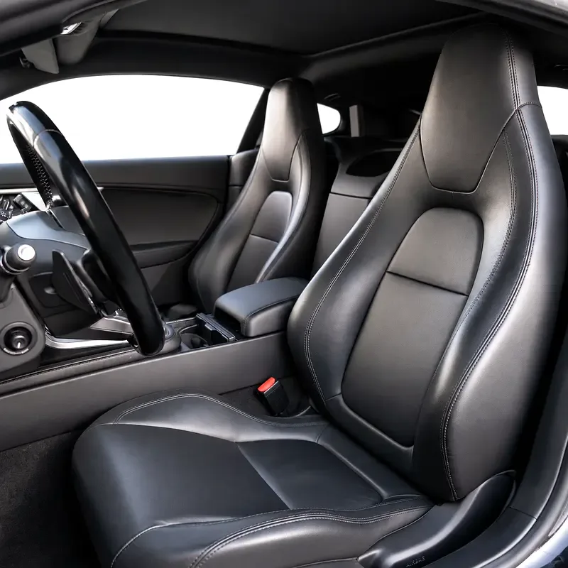 Jaguar F-Type 3.0 V6 AT (340 حصان) - 12