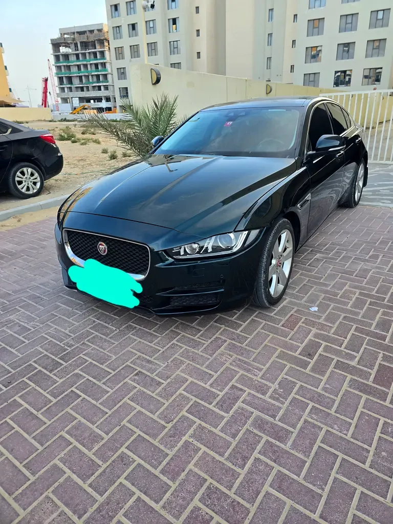 Jaguar XE 2.0 AT (200 حصان) - 3
