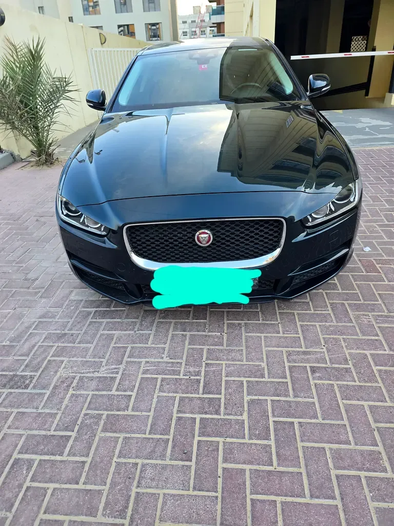 Jaguar XE 2.0 AT (200 حصان) - 5