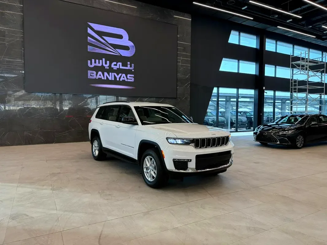 Jeep Cherokee 1.6 CVT AWD (210 hp)