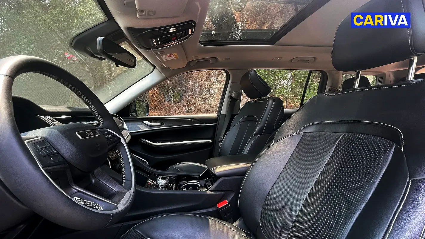 Jeep Cherokee 2.0 AT (274 hp) - 9