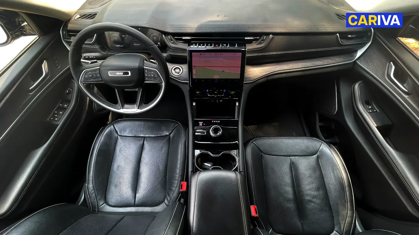 Jeep Cherokee 2.0 AT (274 hp) - 8