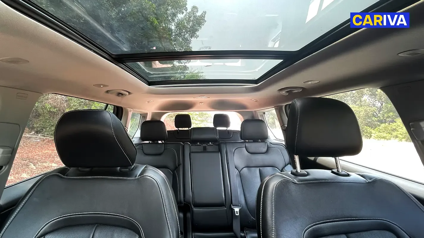 Jeep Cherokee 2.0 AT (274 hp) - 12