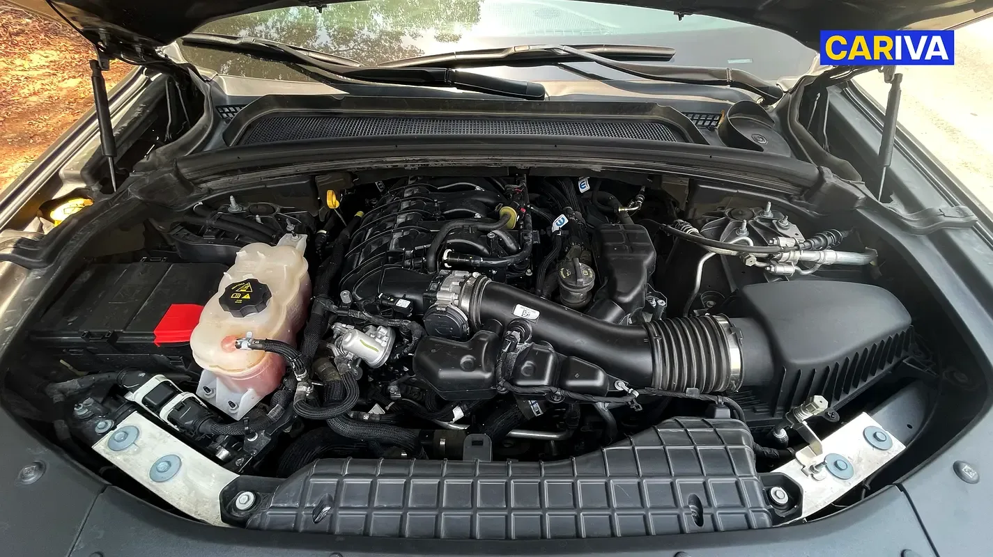 Jeep Cherokee 2.0 AT (274 hp) - 18