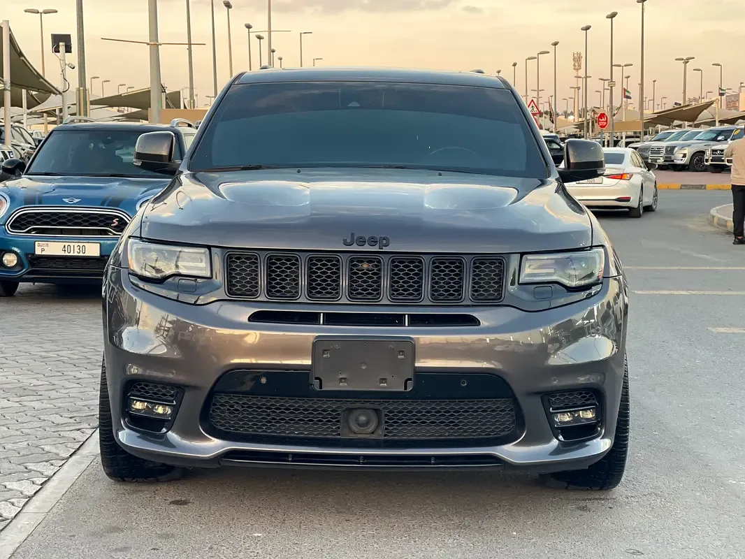 Jeep Cherokee 2.4 AT (177 حصان)