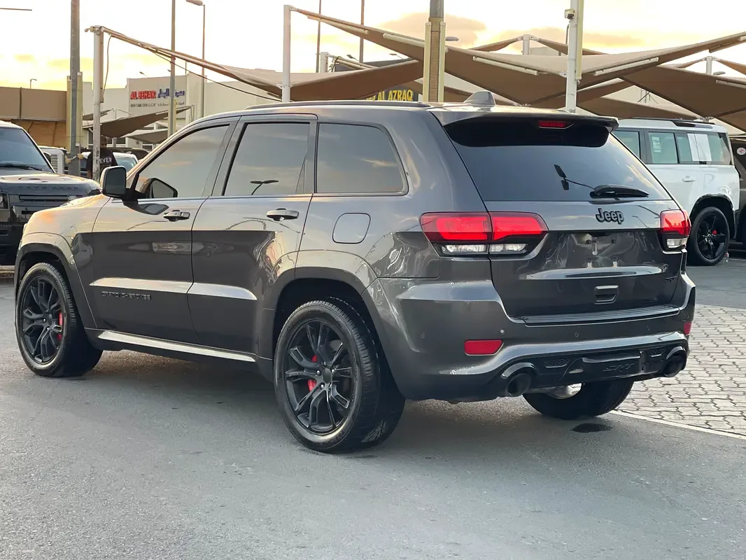 Jeep Cherokee 2.4 AT (177 hp) - 4