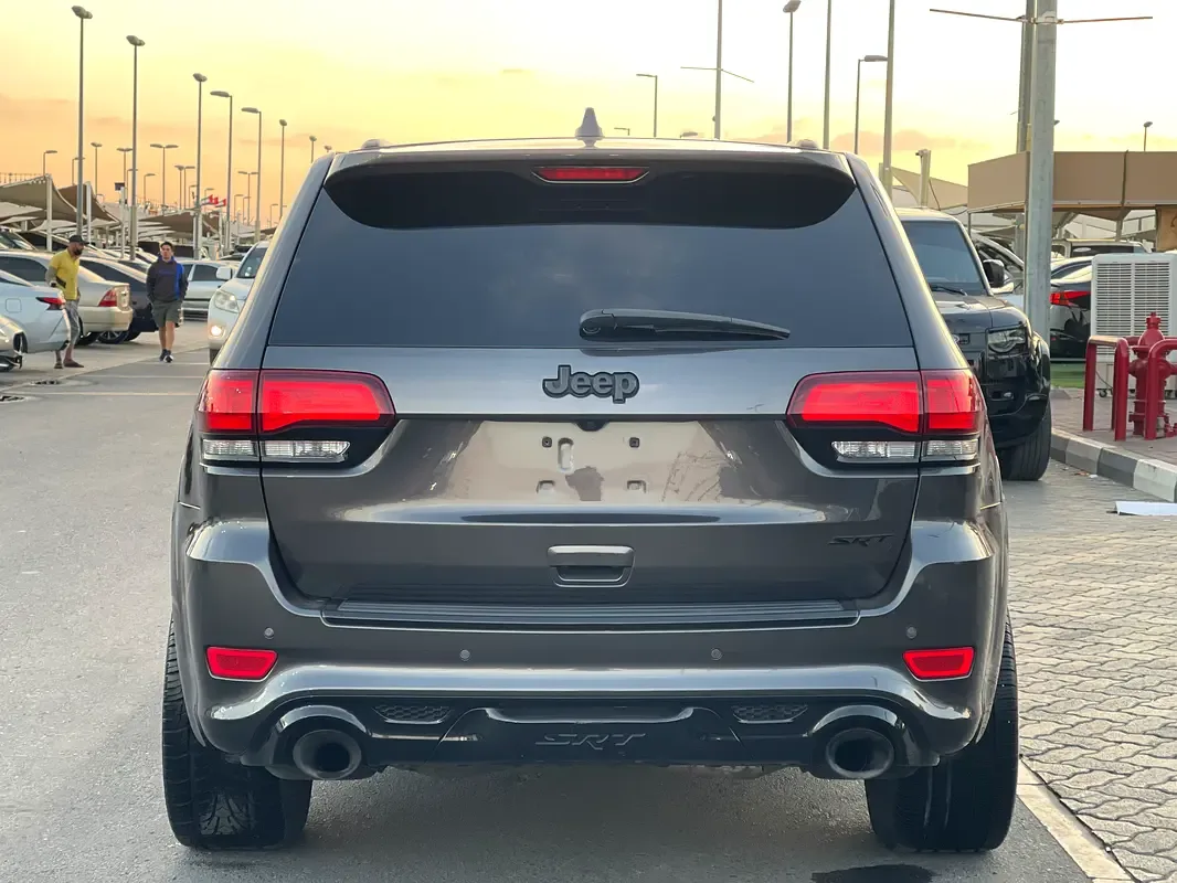 Jeep Cherokee 2.4 AT (177 hp) - 5
