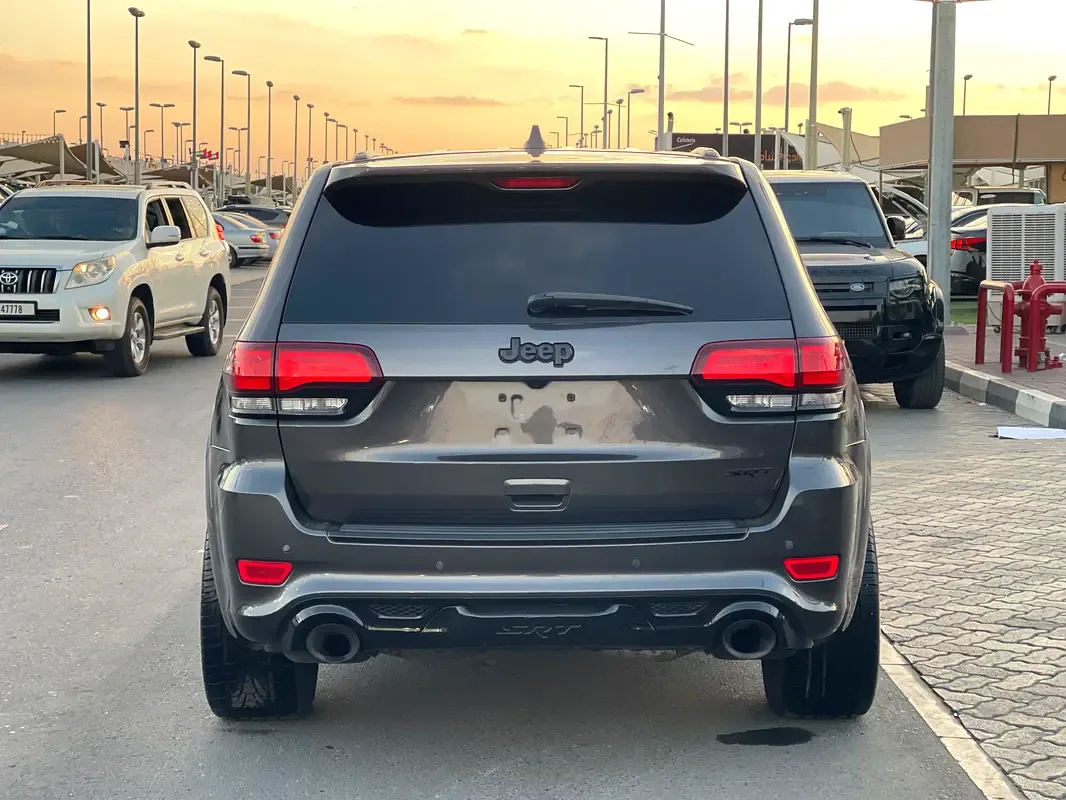 Jeep Cherokee 2.4 AT (177 hp) - 6