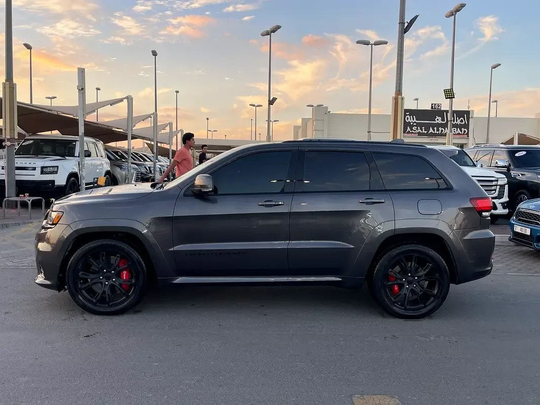 Jeep Cherokee 2.4 AT (177 hp) - 3