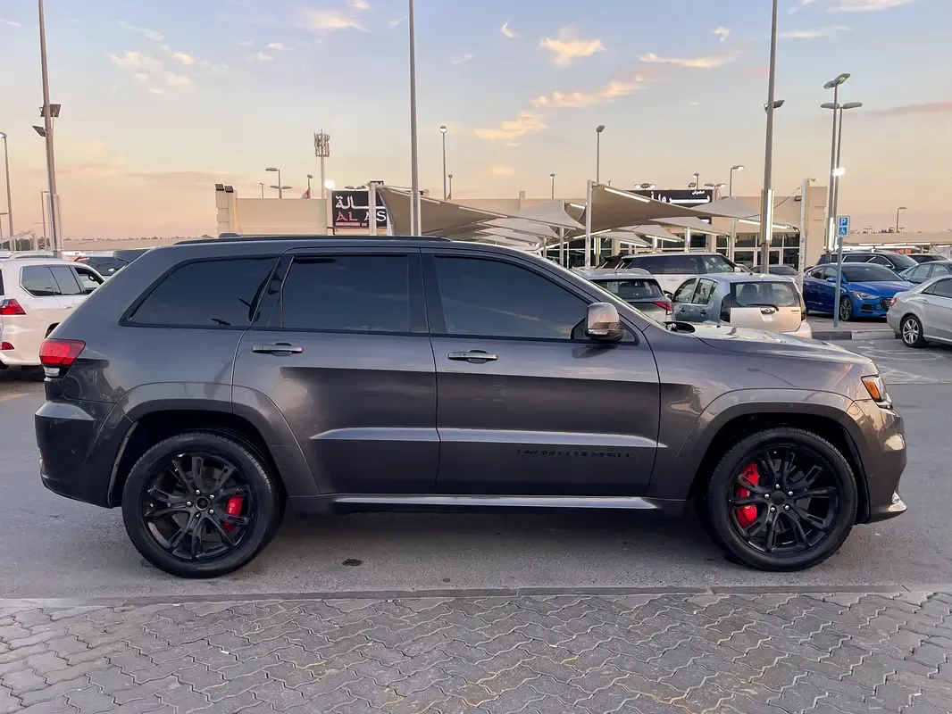 Jeep Cherokee 2.4 AT (177 hp) - 8