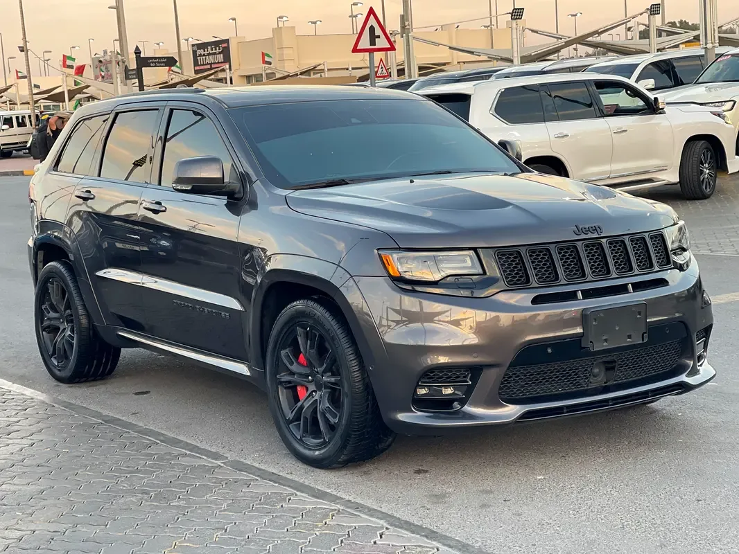 Jeep Cherokee 2.4 AT (177 hp) - 9