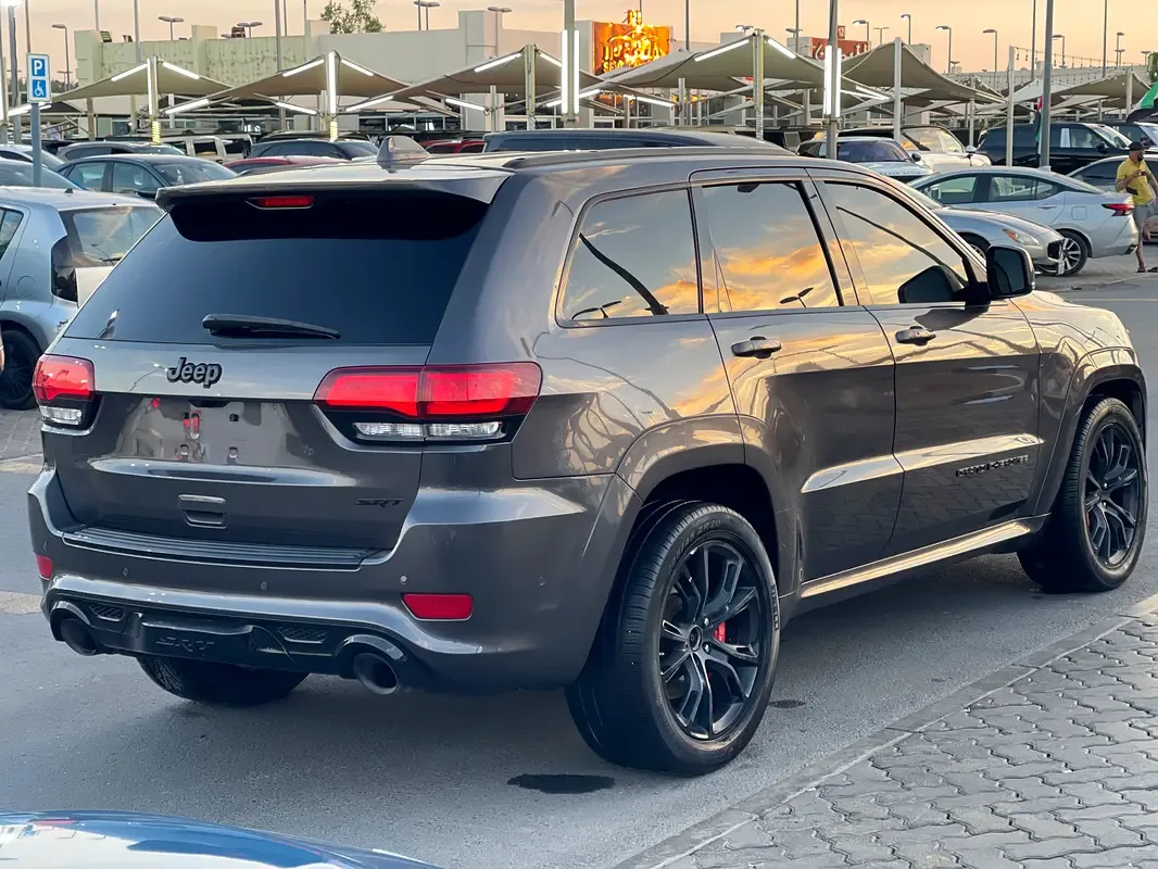 Jeep Cherokee 2.4 AT (177 hp) - 7