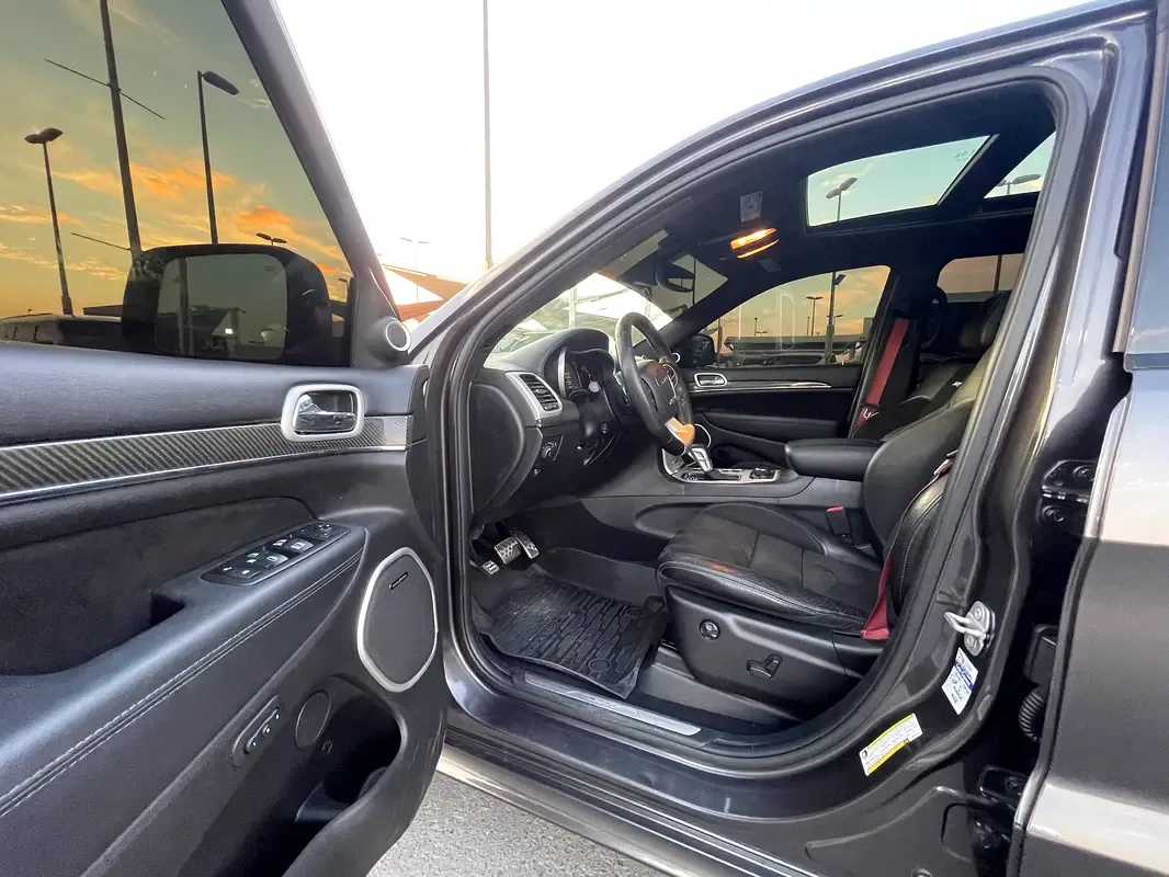 Jeep Cherokee 2.4 AT (177 hp) - 11