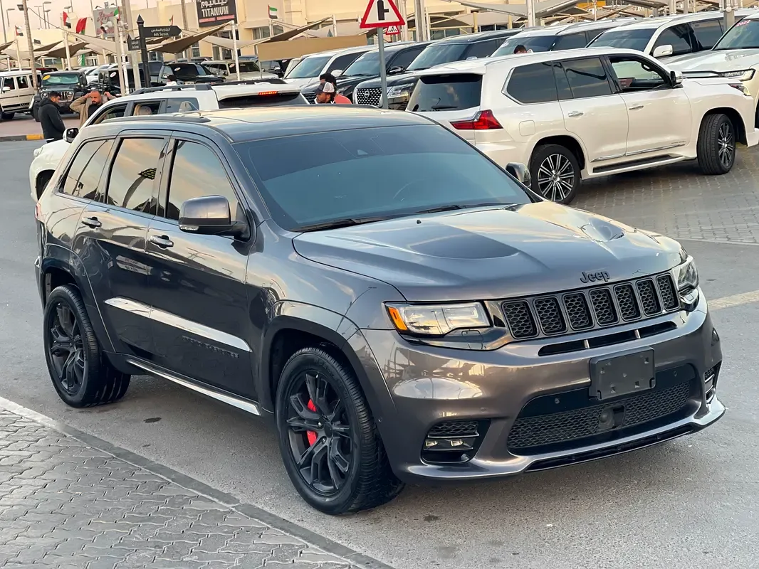 Jeep Cherokee 2.4 AT (177 hp) - 10