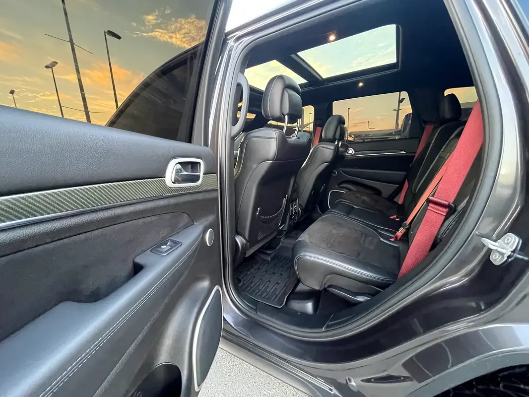 Jeep Cherokee 2.4 AT (177 hp) - 13