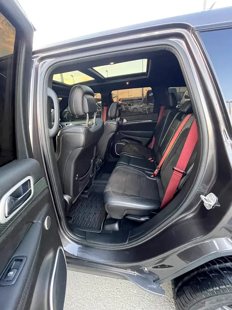 Jeep Cherokee 2.4 AT (177 hp) - 14