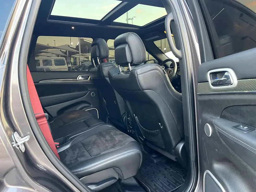 Jeep Cherokee 2.4 AT (177 hp) - 15