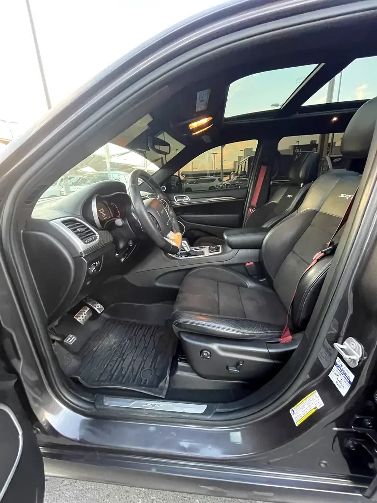 Jeep Cherokee 2.4 AT (177 hp) - 12