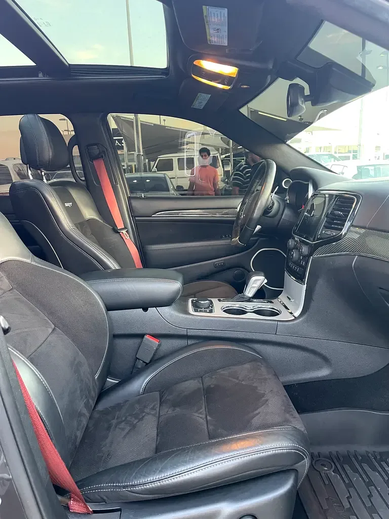 Jeep Cherokee 2.4 AT (177 hp) - 18