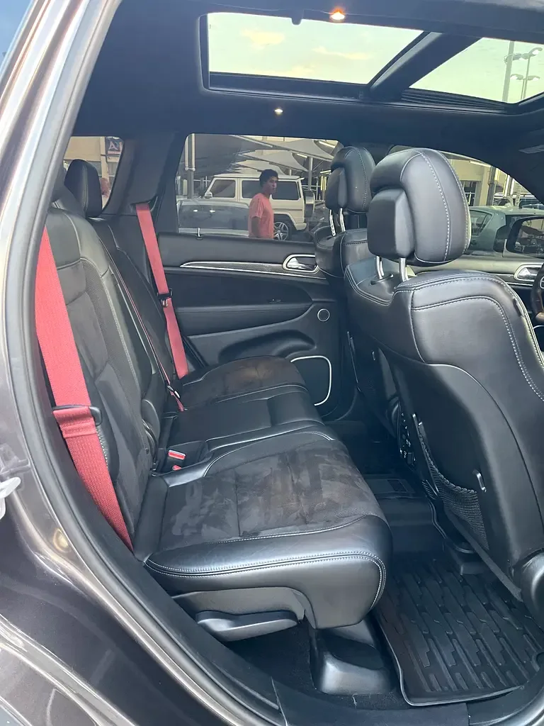 Jeep Cherokee 2.4 AT (177 hp) - 16