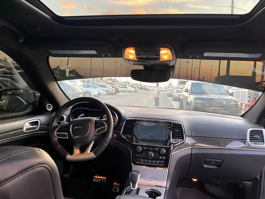 Jeep Cherokee 2.4 AT (177 hp) - 20