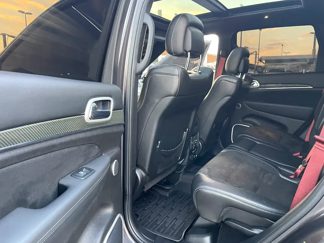 Jeep Cherokee 2.4 AT (177 hp) - 19