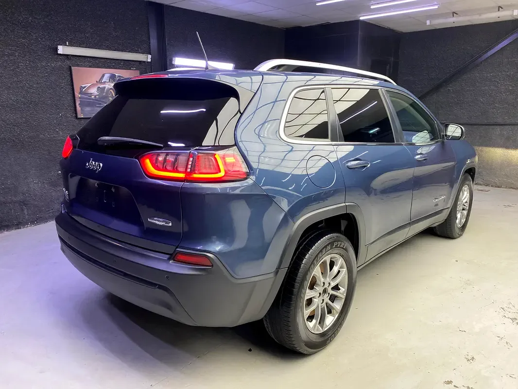 Jeep Cherokee 2.4 AT (177 hp) - 7