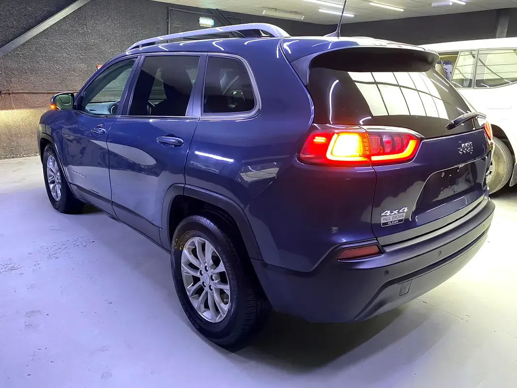 Jeep Cherokee 2.4 AT (177 hp) - 6