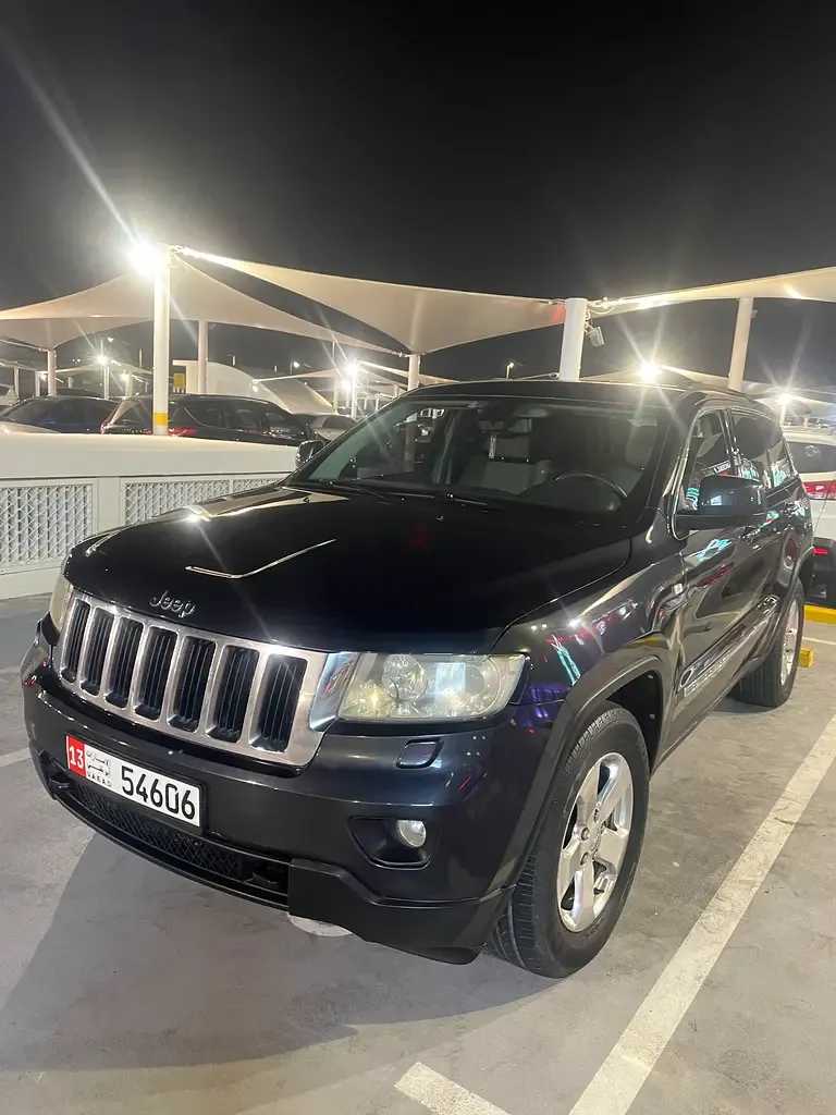 Jeep Cherokee 3.2 AT (271 hp)