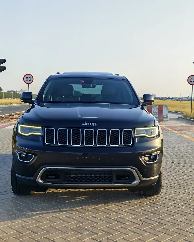 Jeep Cherokee 3.2 AT (271 حصان)