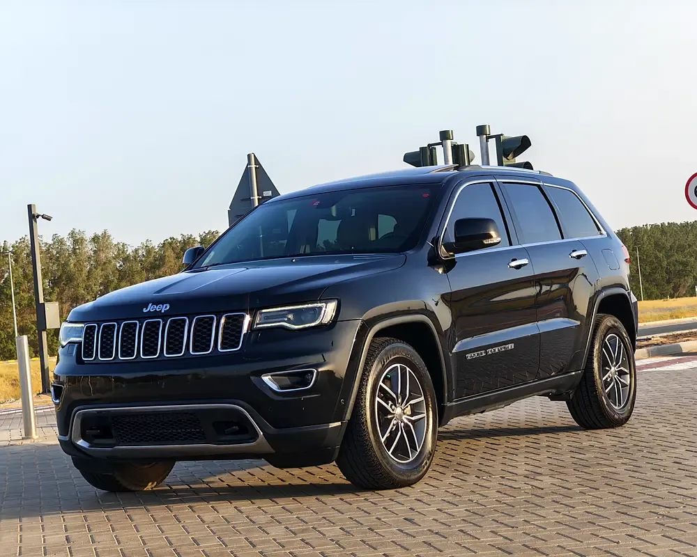 Jeep Cherokee 3.2 AT (271 hp) - 2