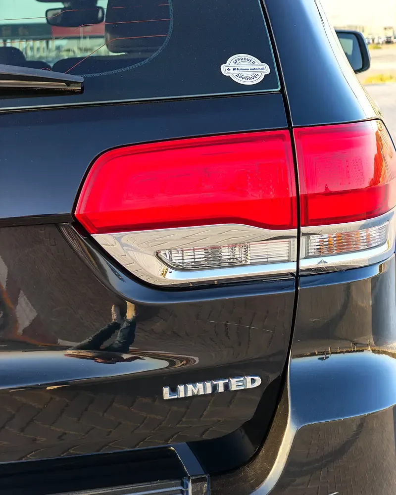 Jeep Cherokee 3.2 AT (271 hp) - 6