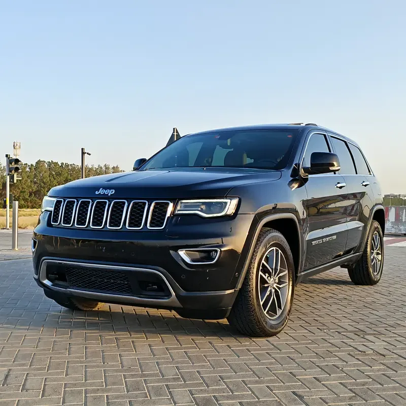 Jeep Cherokee 3.2 AT (271 hp) - 9