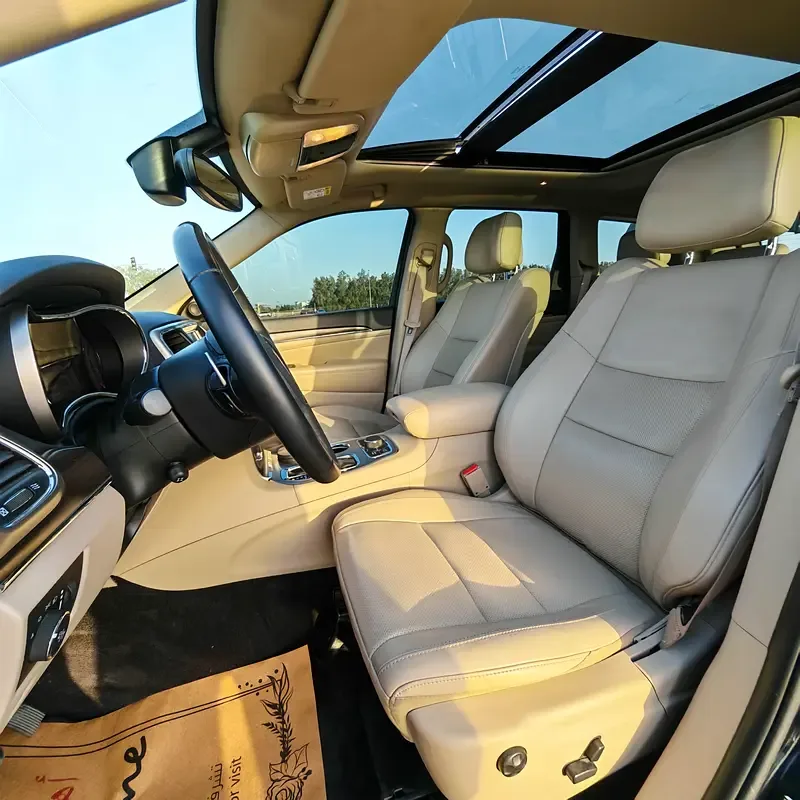 Jeep Cherokee 3.2 AT (271 hp) - 14
