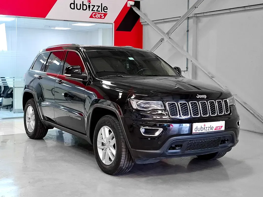 Jeep Cherokee 3.2 AT (272 hp)