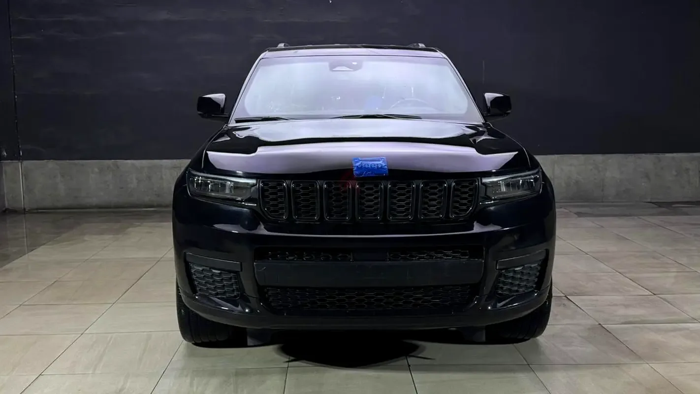 Jeep Cherokee 3.2 AT (272 hp) - 6
